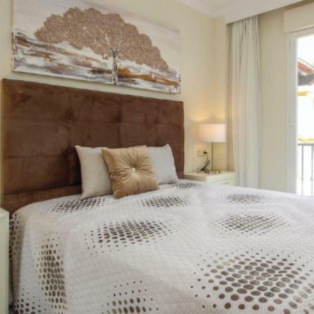 Dama De Noche Apartment Marbella Bagian luar foto
