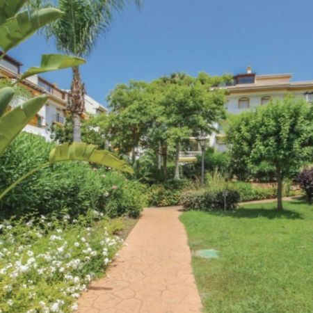 Dama De Noche Apartment Marbella Bagian luar foto