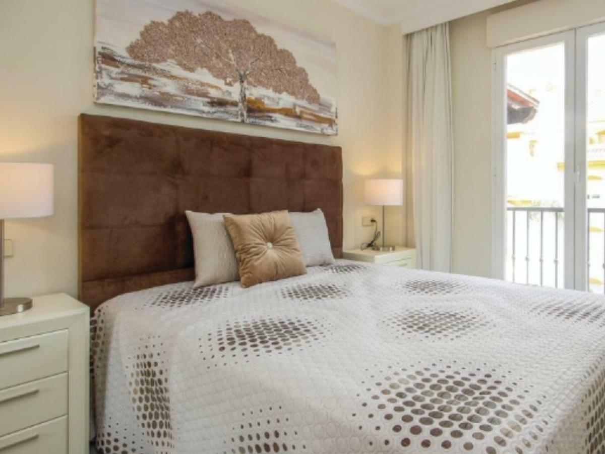 Dama De Noche Apartment Marbella Bagian luar foto