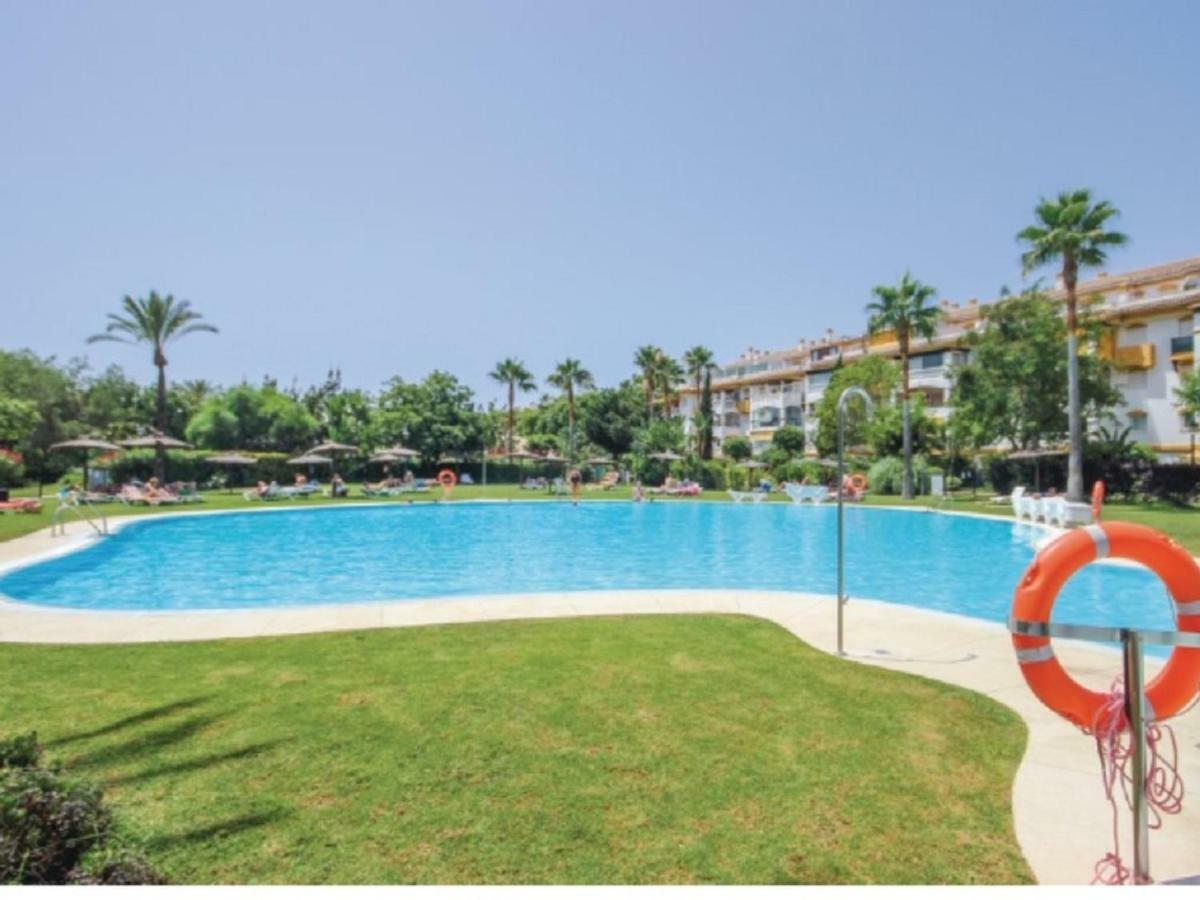 Dama De Noche Apartment Marbella Bagian luar foto
